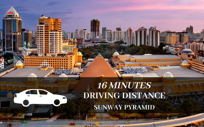 Smile Hotel Subang USJ