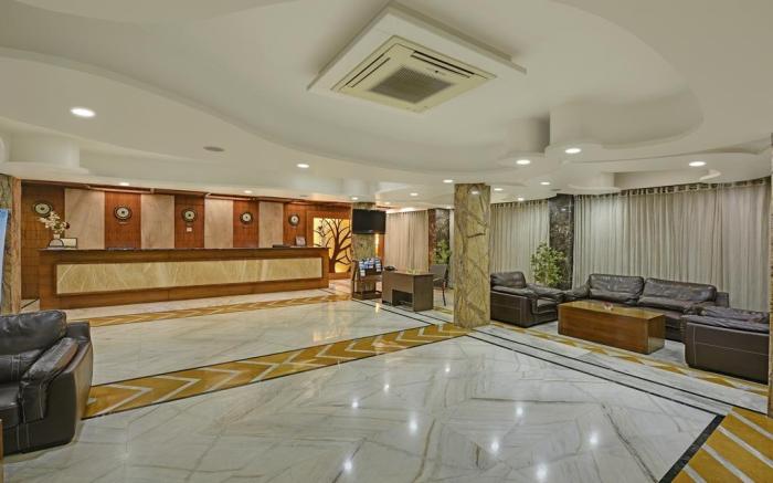 Turban Valley View Resort and Spa, Udaipur