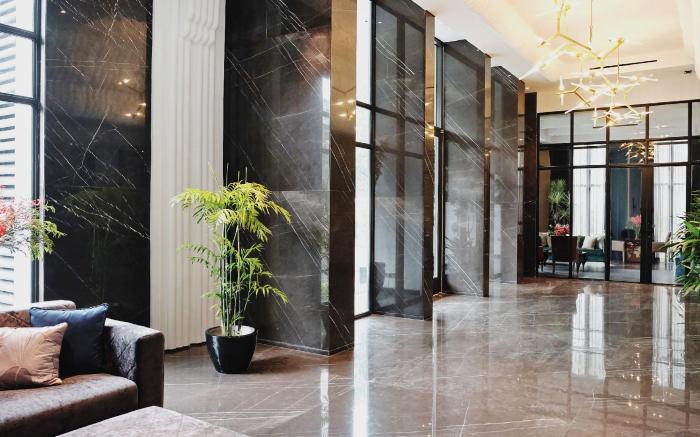 Goodrich Suites Jakarta