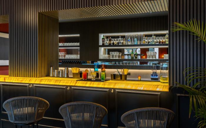 Downtown Prime - A Premium Boutique Hotel Udaipur - My Downtown Hotels