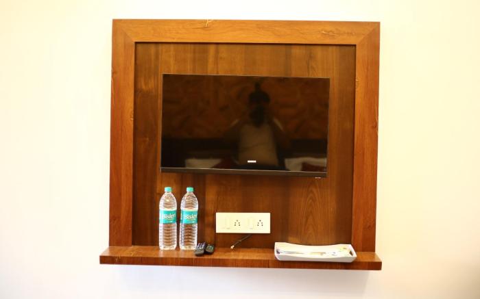 Hotel Raghunandan Inn