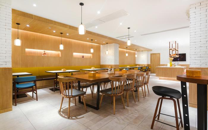 Hanting Premium Hotel Beijing Wudaokou East Gate of Tsinghua
