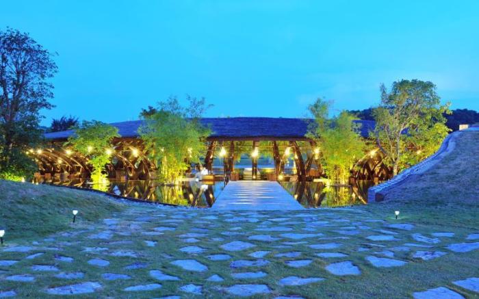 Flamingo Resort Dai Lai