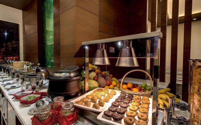 Rocana Hotel
