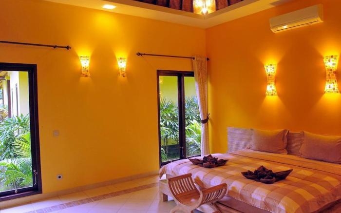 Arco Iris Resort