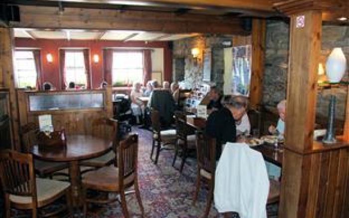 Harbour Inn