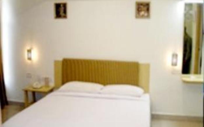 Hotel Surya Palace Chandigarh