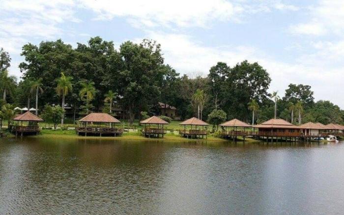 Fahluang Resort