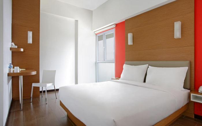 Amaris Hotel Embong Malang - Surabaya