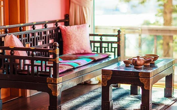 Casa Seorak Bed and Breakfast