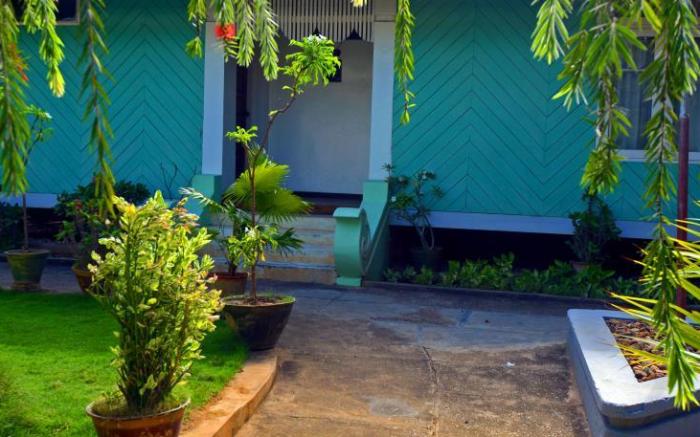 Kyaw Hotel Bagan