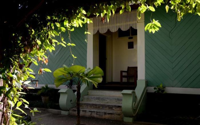 Kyaw Hotel Bagan