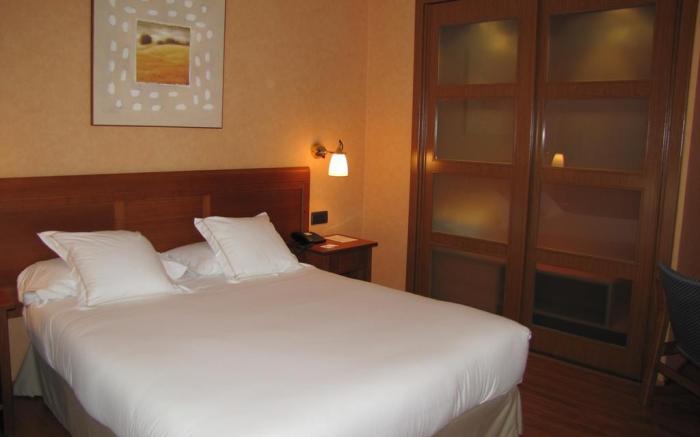 Hotel Eco Via Lusitana