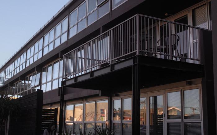 Southwark Apartments