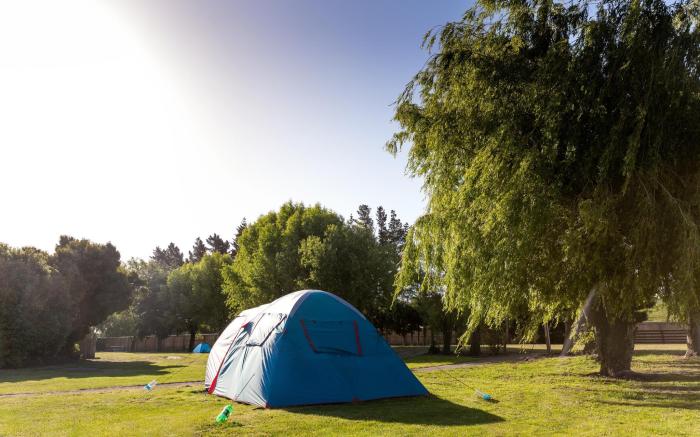 North South Holiday Park