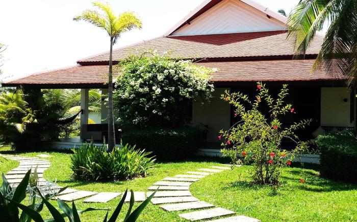 Samanea Beach Resort & Spa