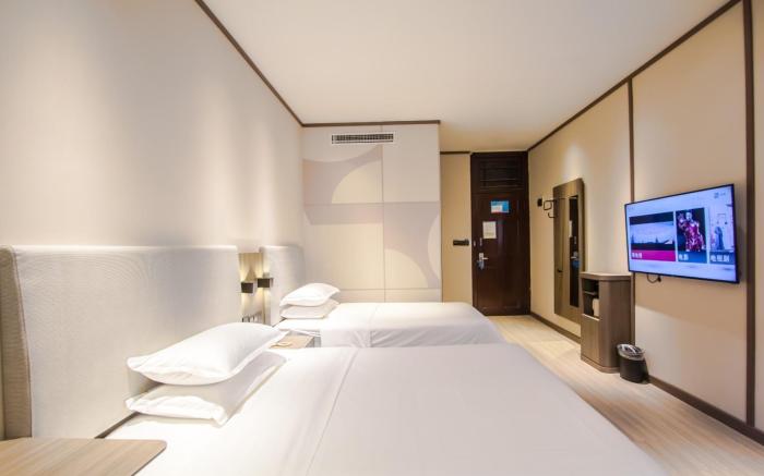 Hanting Hotel Hangzhou West Lake Renhe Road