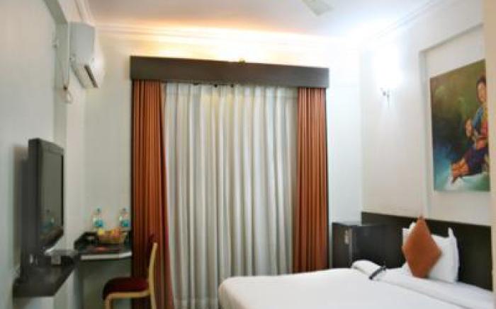 Hotel KBS Grand