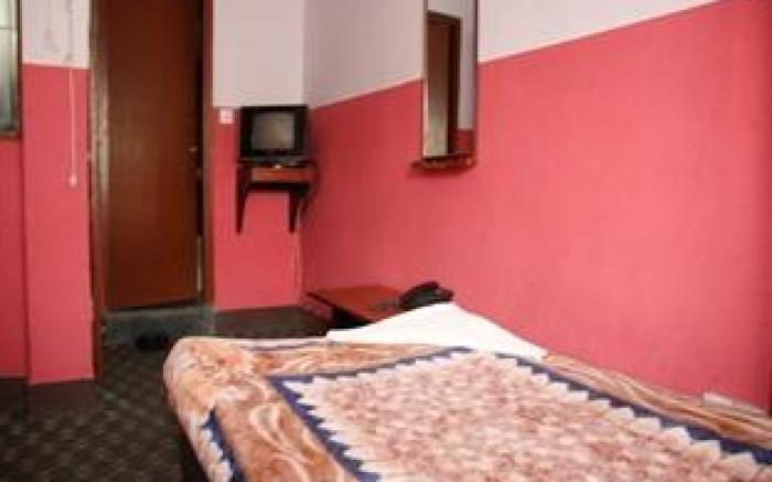 Hotel Brunei Holiday Inn