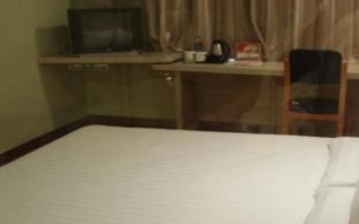 Hanting Hotel Changsha National Financial Center