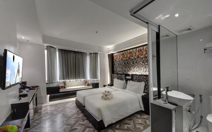 Arenaa Star Hotel