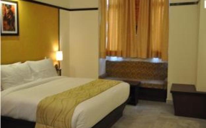 Hotel Krishna Sagar NH-24