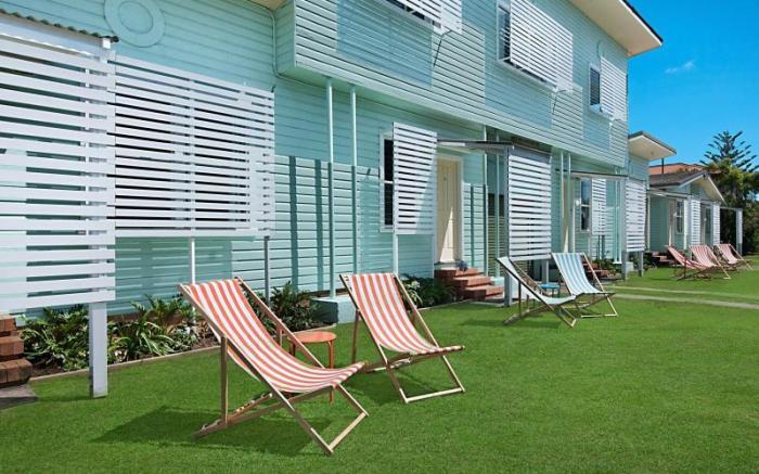 La Costa Motel