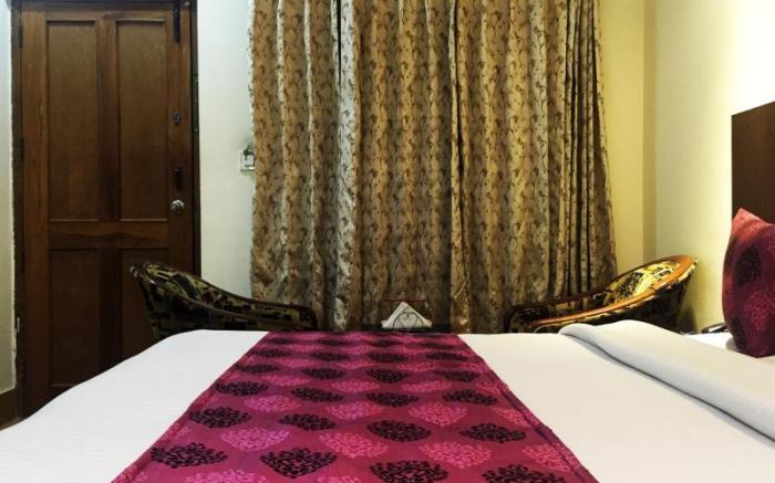 Hotel Veenus International