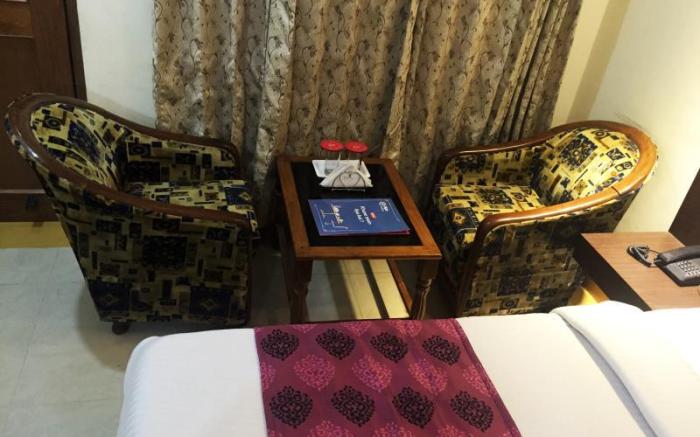 Hotel Veenus International