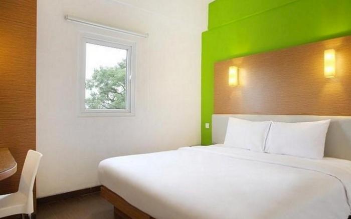 Amaris Hotel Malang