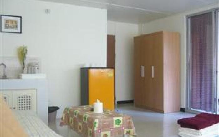 IMPACT Don Mueang Bangkok Guest House