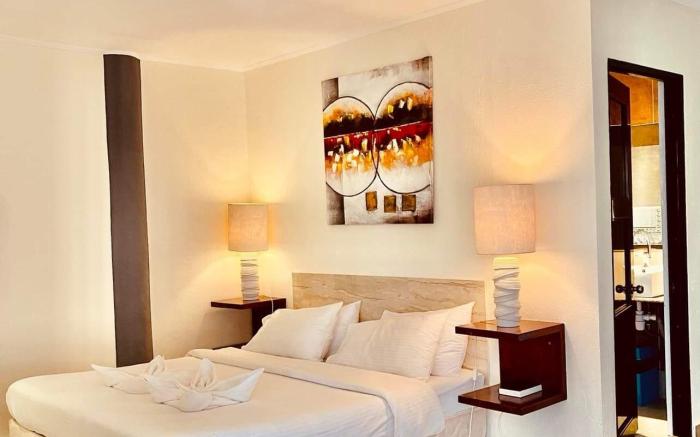 Alona Northland Resort