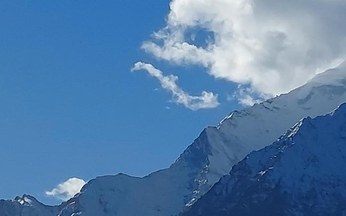 B&B Hotel Alpenrösli
