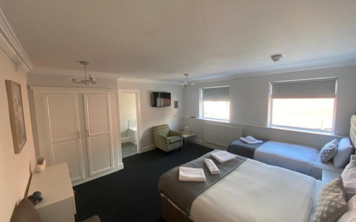 Alexander Hotel - Whitley Bay