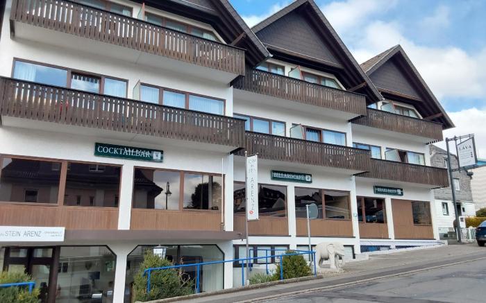 Hotel Lava Vulkaneifel