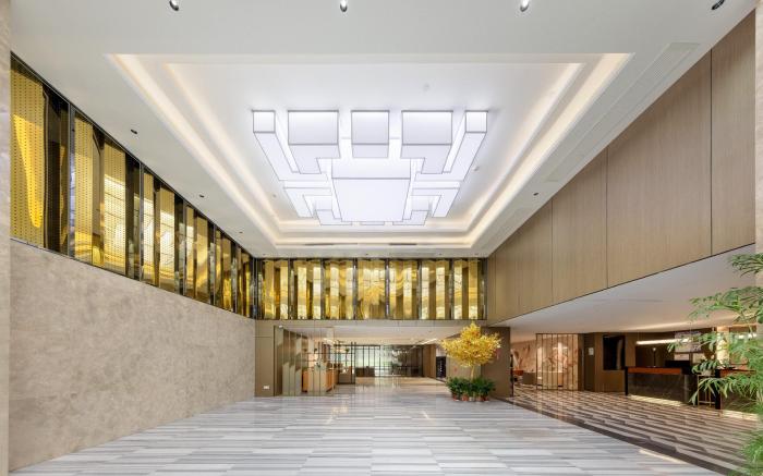 Xiamen Jin Rui Jia Tai Hotel