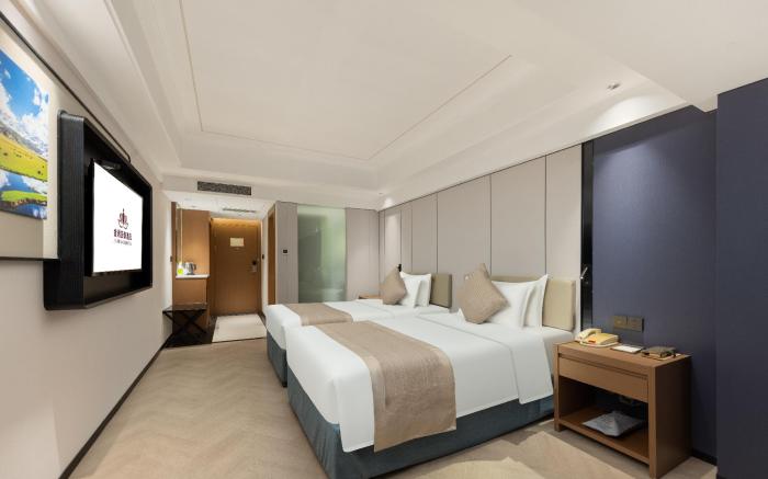 Xiamen Jin Rui Jia Tai Hotel