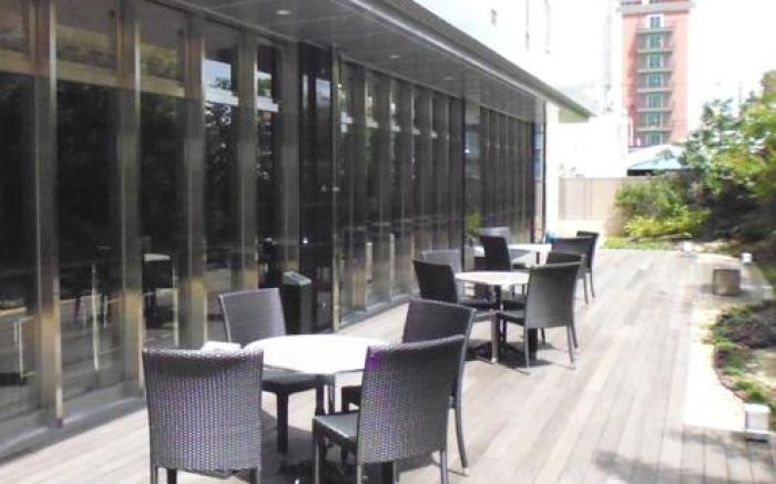 Smile Hotel Kokura
