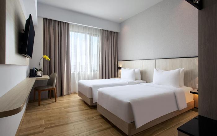 Hotel Santika Batam
