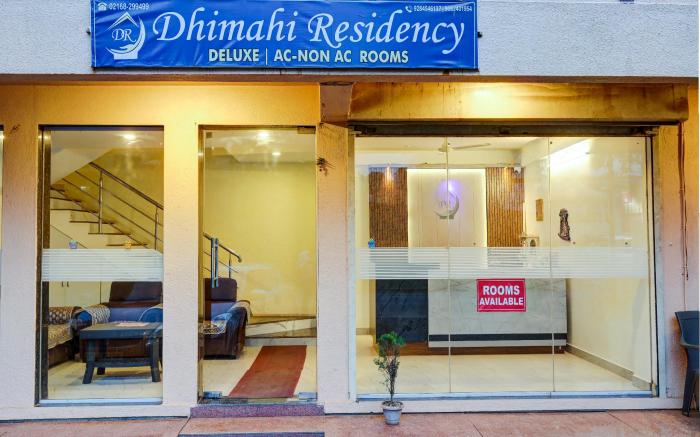 Dhimahi Residency