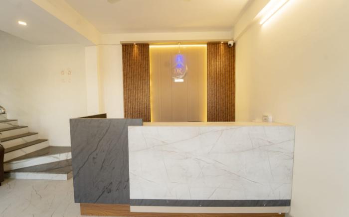Dhimahi Residency