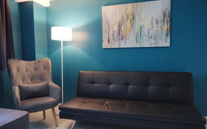 Spacious 3-bedroom 8pax Paragon Cyberjaya Idealhub