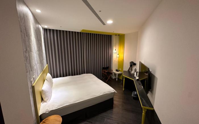 凝萃文旅 台中車站店