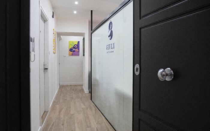 B&B Giuly Suites & Rooms