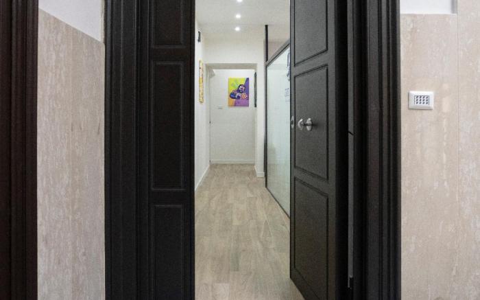 B&B Giuly Suites & Rooms