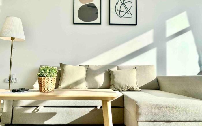 Beacon - Skypool Warmth 2BR2Bath Suite #5pax 