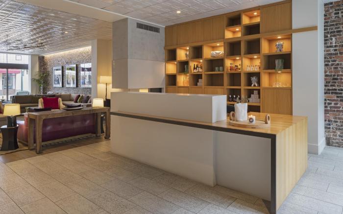 HOTEL CERRO, Autograph Collection
