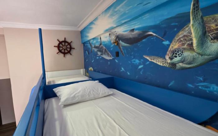 Marine Bay Sanur