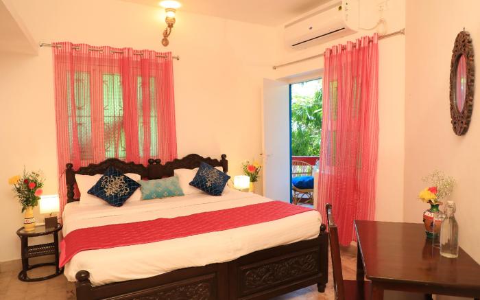 Le Clarisse Guest House