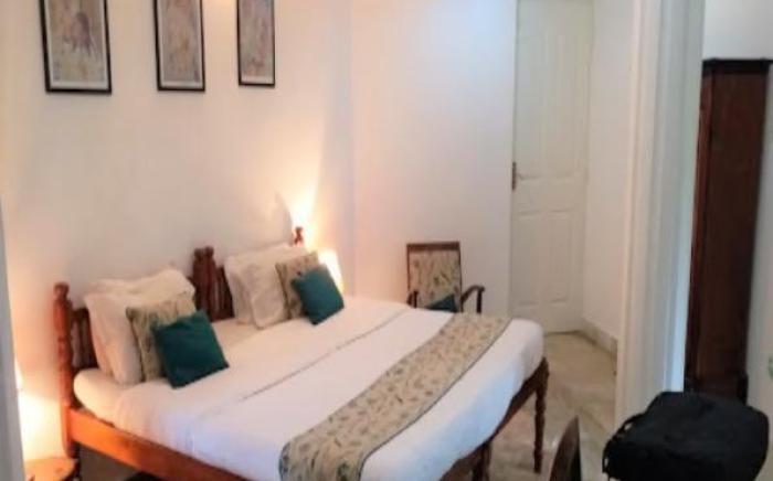 Le Clarisse Guest House